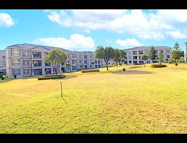 3 BEDROOM APARTMENT FOR SALE IN CARLSWALD